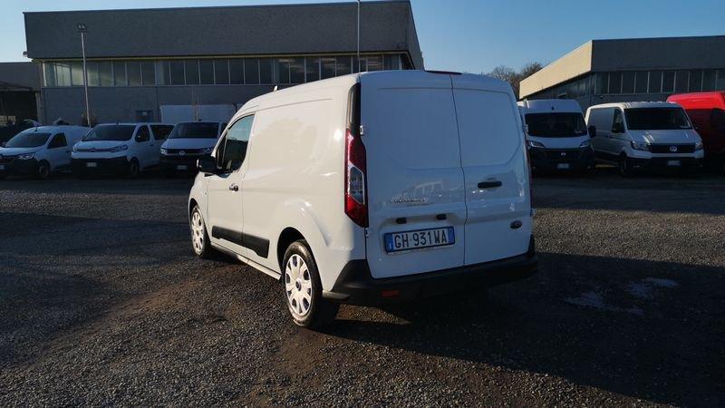 Ford Transit Connect 1.5 TDCi 100CV PC Furgone Trend