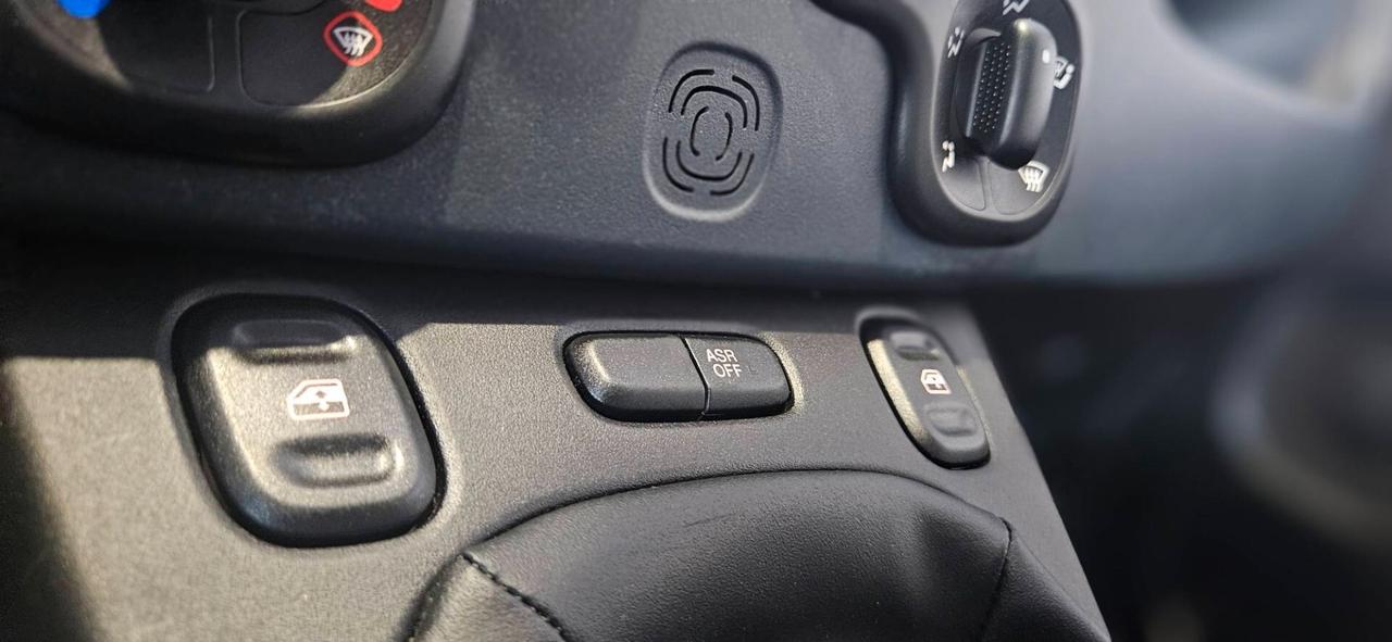 Fiat Panda 1.0 FireFly S&S Hybrid 5 Posti Easy