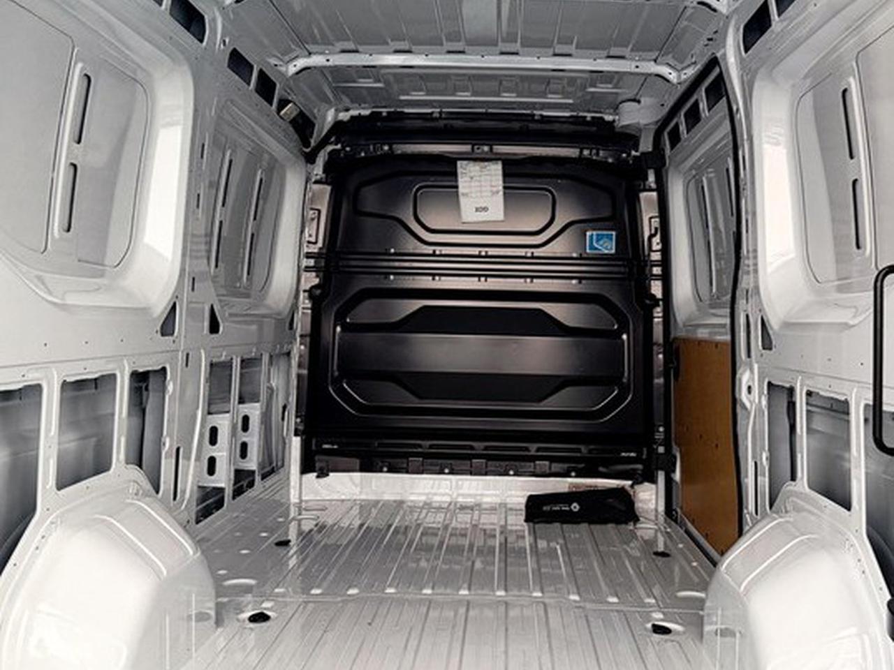 Renault Master t35 2.0 blue dci 150cv l2h2