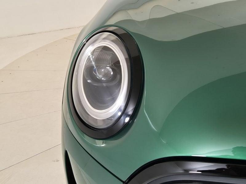 MINI Mini F56 2021 3p 3p 1.5 Cooper Classic auto