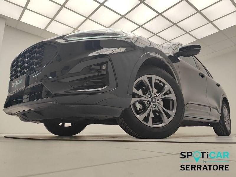 Ford Kuga III 2.0 ecoblue mhev ST-Line X 2wd 150cv