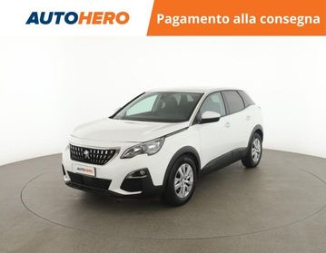 PEUGEOT 3008 PureTech Turbo 130 S&S Active