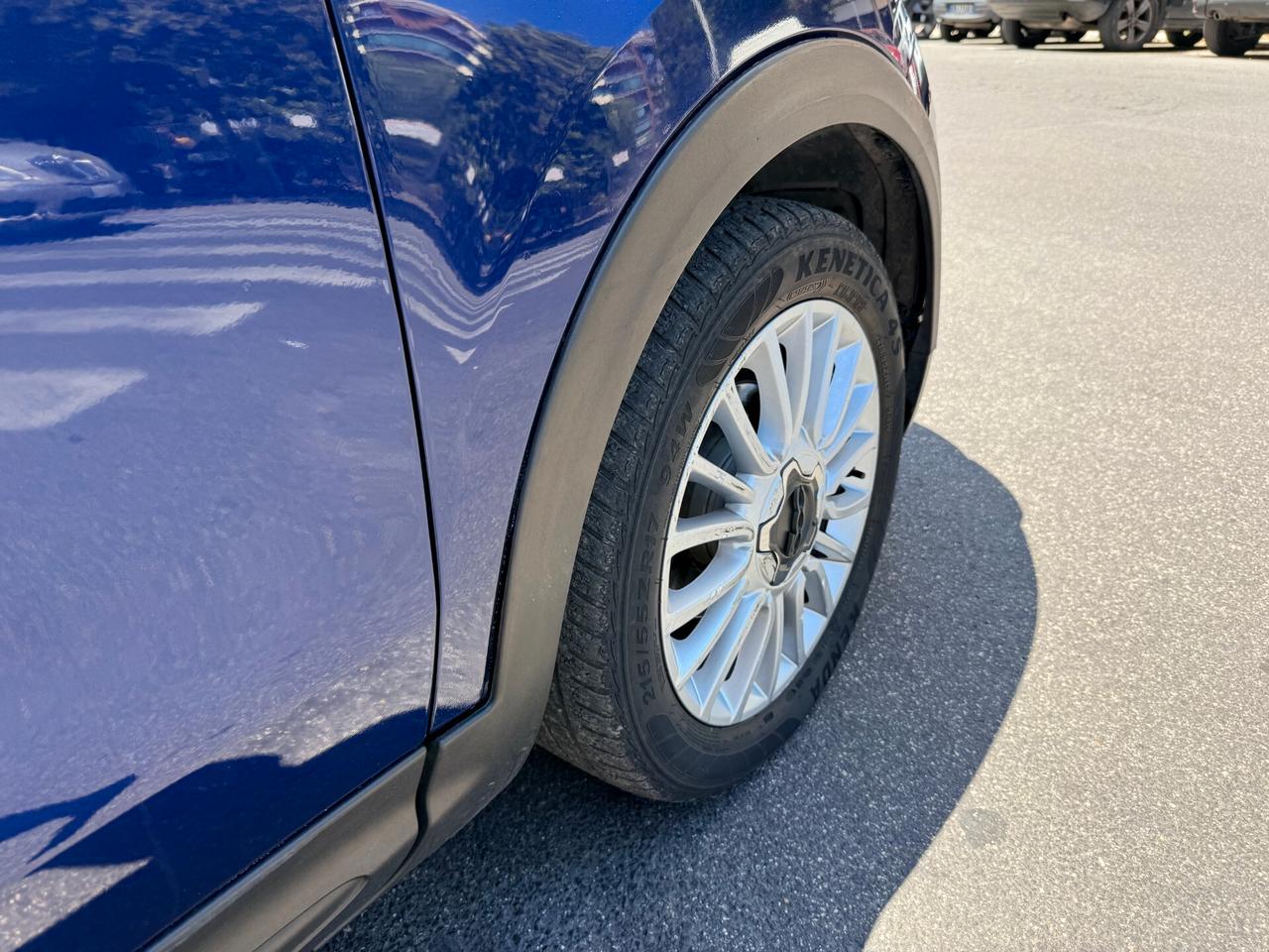 Fiat 500X 1.3 Diesel Mjt 95cv E6