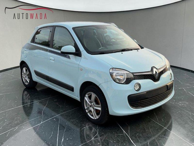 Renault Twingo 3ª serie ENERGY DYNAMIQUE 0.9