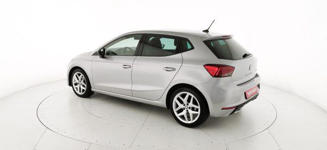 SEAT Ibiza 1.0 EcoTSI 115 CV 5 porte FR