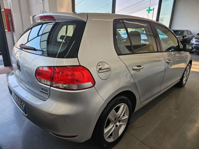 Volkswagen Golf 5p 1.2 tsi bm Comfortline NEOPATENTATI