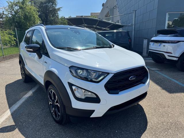 FORD EcoSport 1.0 EcoBoost 125 CV Active