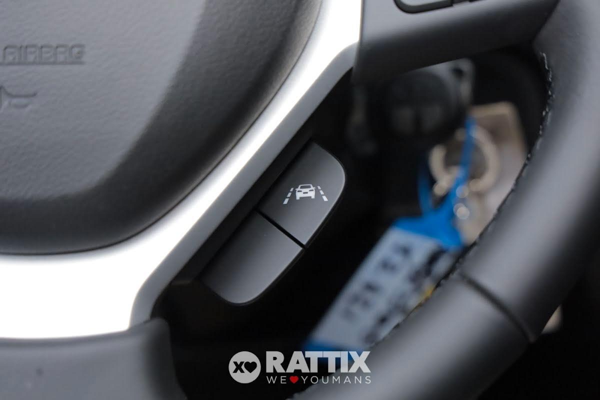 Suzuki Vitara 1.4 Hybrid Cool