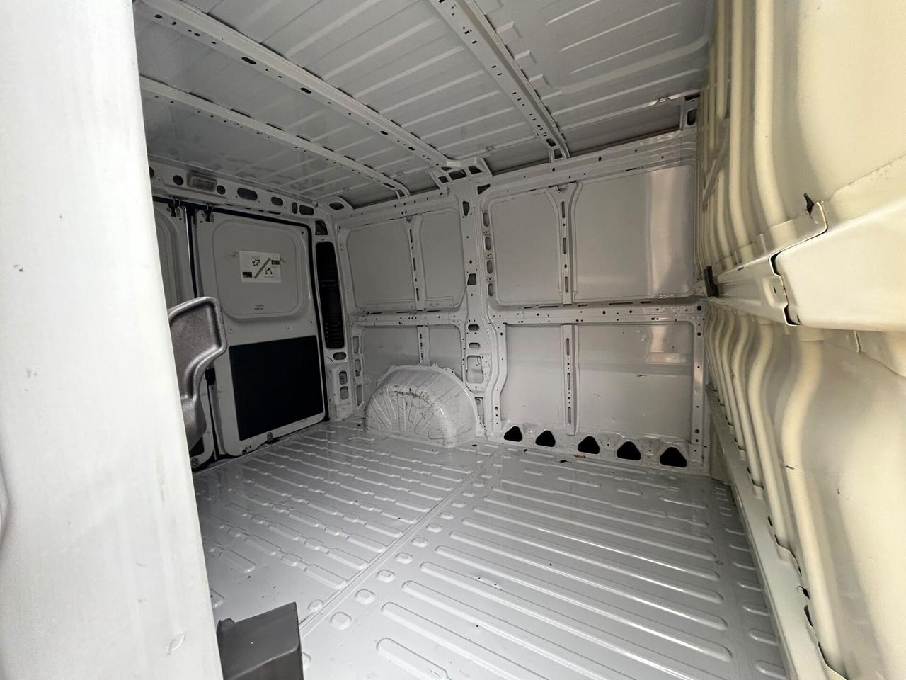 Fiat DUCATO H1 2.0 MULTIJET 16V 115CV