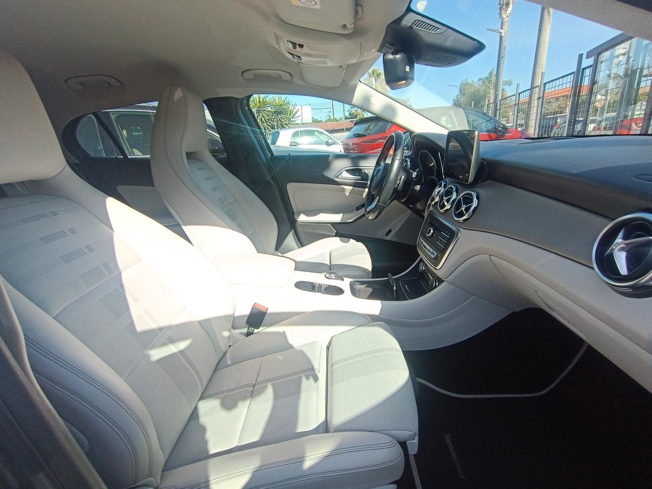 Mercedes-benz GLA 200 d Automatic Executive