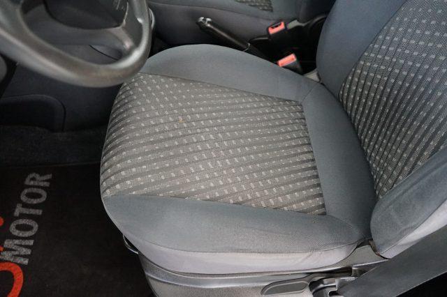 PEUGEOT Bipper Tepee Mix 1.3 HDi 80CV Active N1