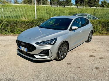 Ford Focus 1.0 Hybrid 155 CV Powershift 5p. ST-Line