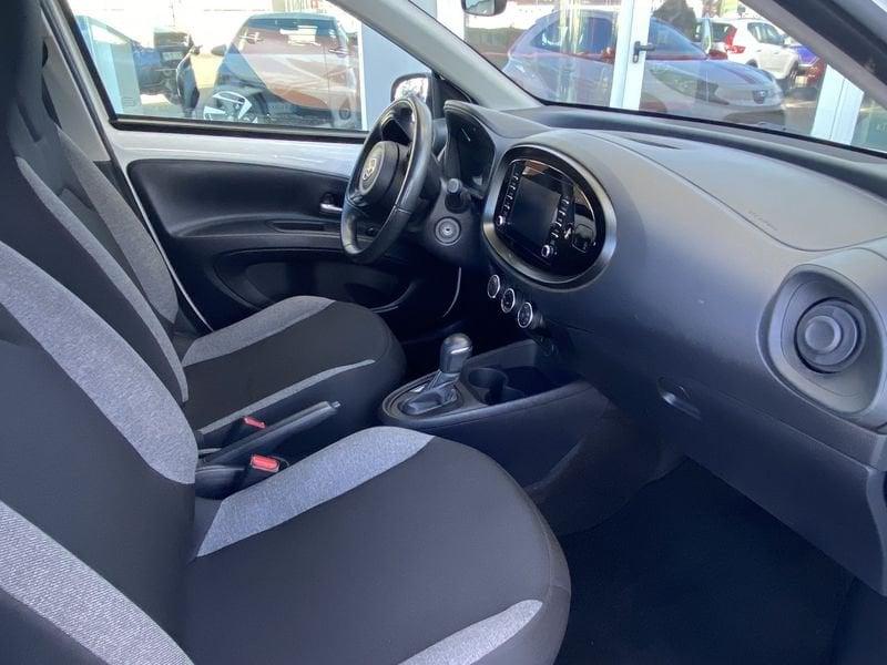 Toyota Aygo X 1.0B (72 CV) Active
