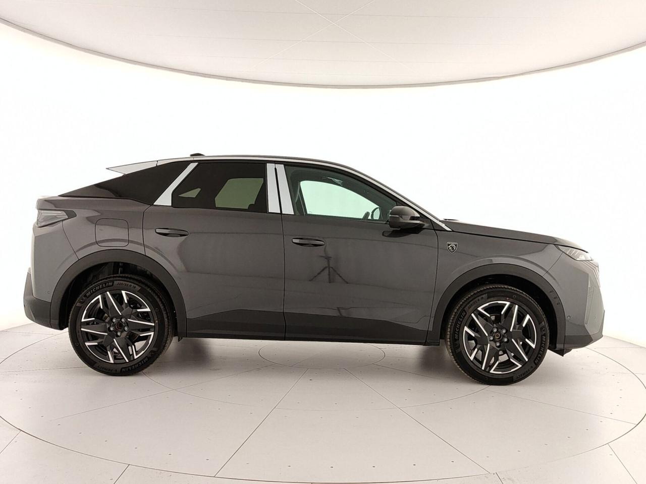 Peugeot 3008 Hybrid 145 e-DCS6 GT