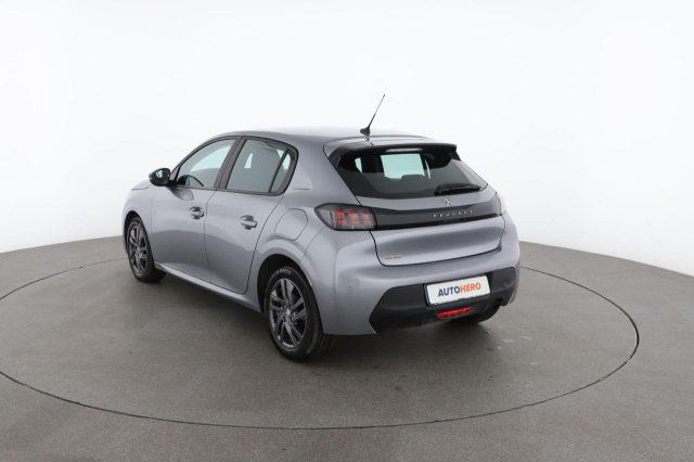 PEUGEOT 208 PureTech 75 Stop&Start 5 porte Active Pack