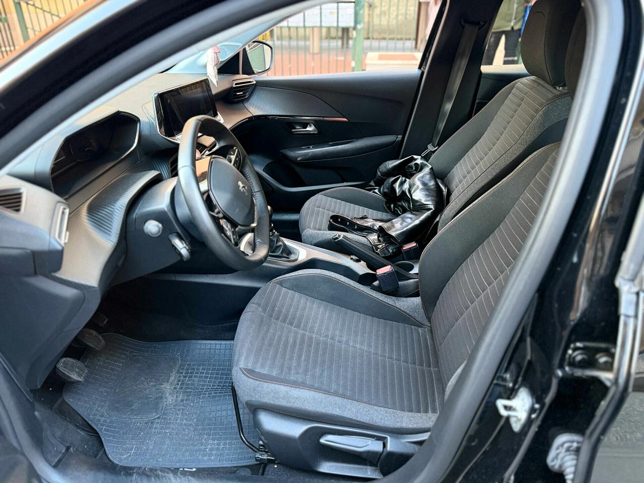 Peugeot 208 BlueHDi 100 Stop&Start 5 porte