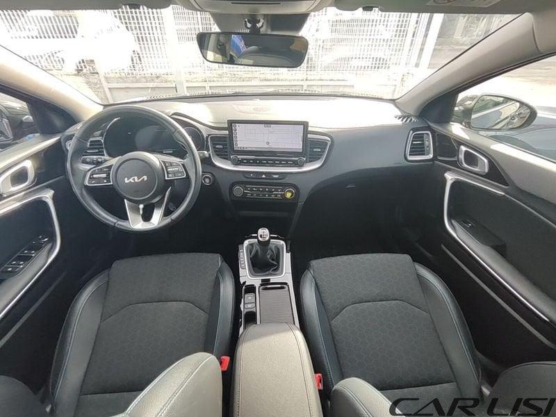 KIA Xceed Xceed 1.0 T-GDi GPL Style