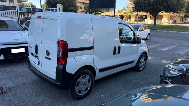FIAT Fiorino 1.3 MJT 95CV CARGO SX*24M.G.*PDC*BLUETOOTH*