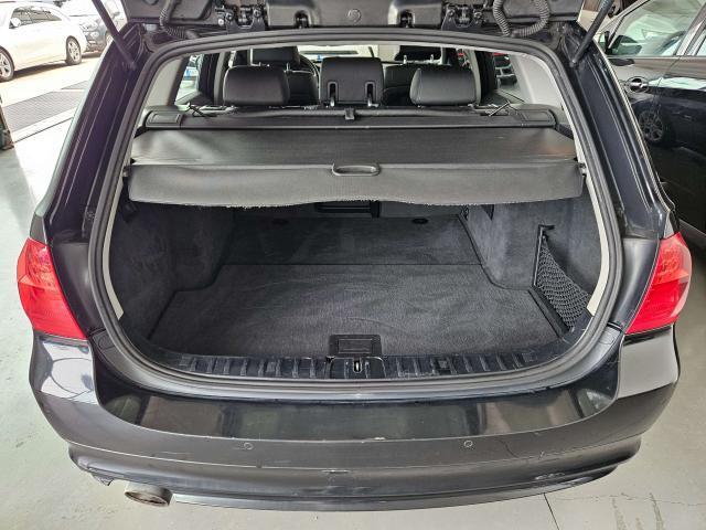BMW 320 Touring xdrive