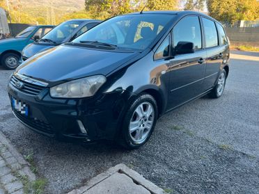 Ford C-Max 1.6 TDCi 110 CV Titanium