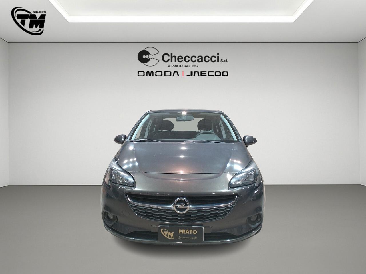 Opel Corsa 5p 1.2 Advance (n-joy) *86.000 KM*