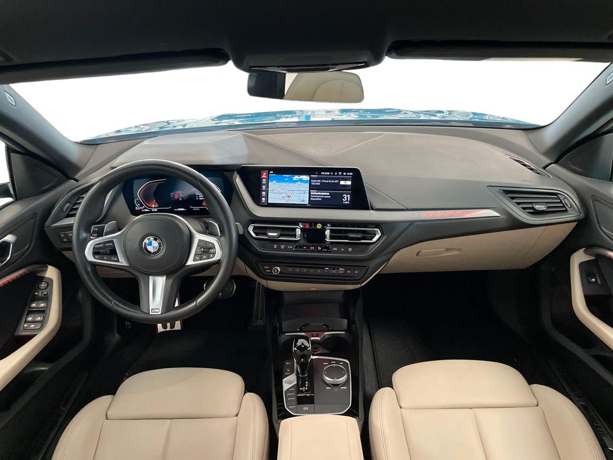 BMW Serie 2 F44 Gran Coupe - 218d Gran Coupe Msport auto