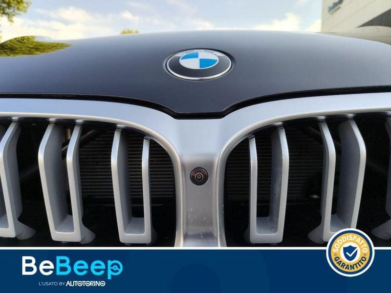 BMW Serie 8 G.C. 840D GRAN COUPE MHEV 48V XDRIVE AUTO