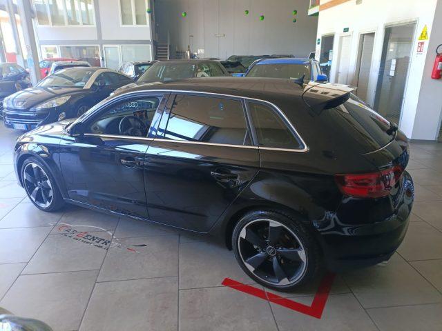 AUDI A3 2.0 TDI 184 CV clean diesel quattro S tronic Ambit