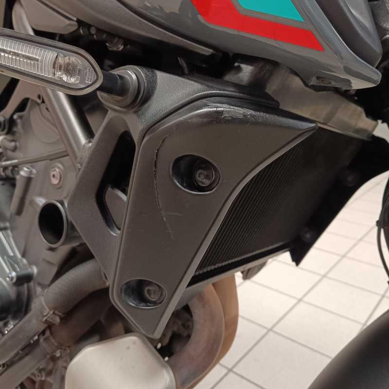 Yamaha MT-07 - 2023