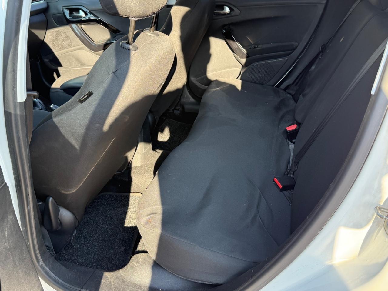 Peugeot 208 PureTech 82 5 porte Active