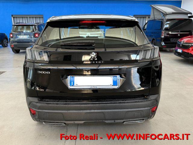 PEUGEOT 3008 BlueHDi 130 EAT8 Active Business - PROMO