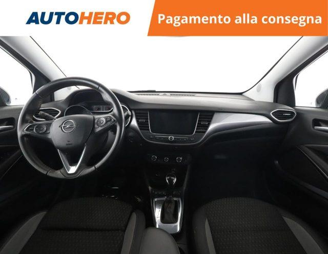 OPEL Crossland X 1.5 ECOTEC D 120 CV Start&Stop aut. Ultimate