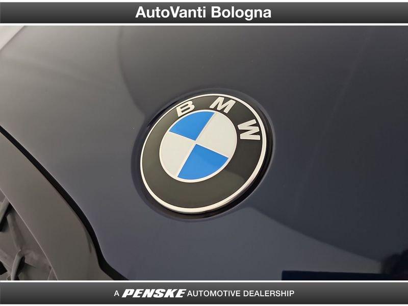 BMW Serie 3 M 340i 48V xDrive