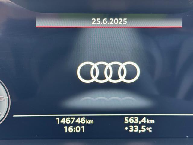 AUDI Q8 45 TDI quattro tiptronic Sport S LINE