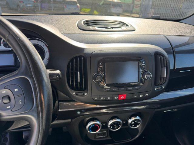 FIAT 500L Living 1.6 Multijet 120 CV Lounge