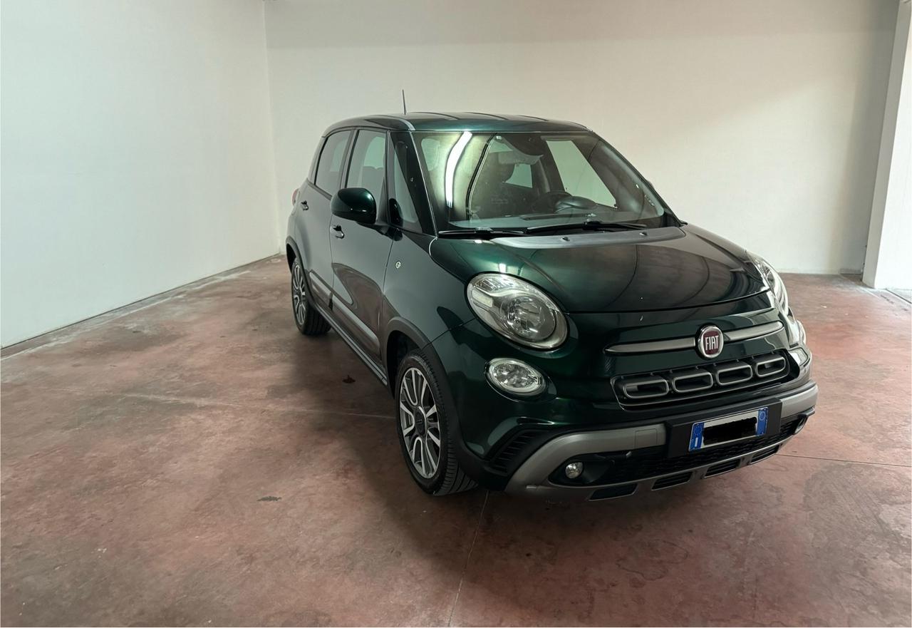 Fiat 500L 1.3 Multijet 95 CV Dualogic Trekking