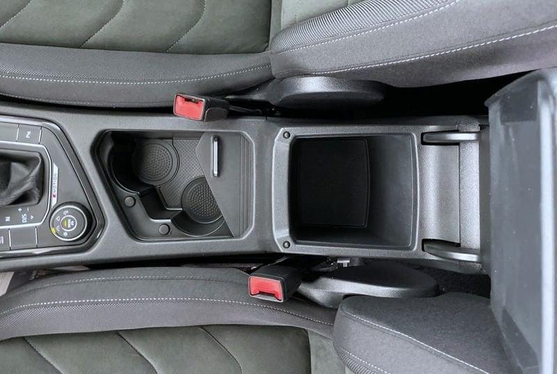 Volkswagen Tiguan Allspace Tiguan Allspace 2.0 TDI 190 CV SCR DSG 4MOTION Advanced BMT