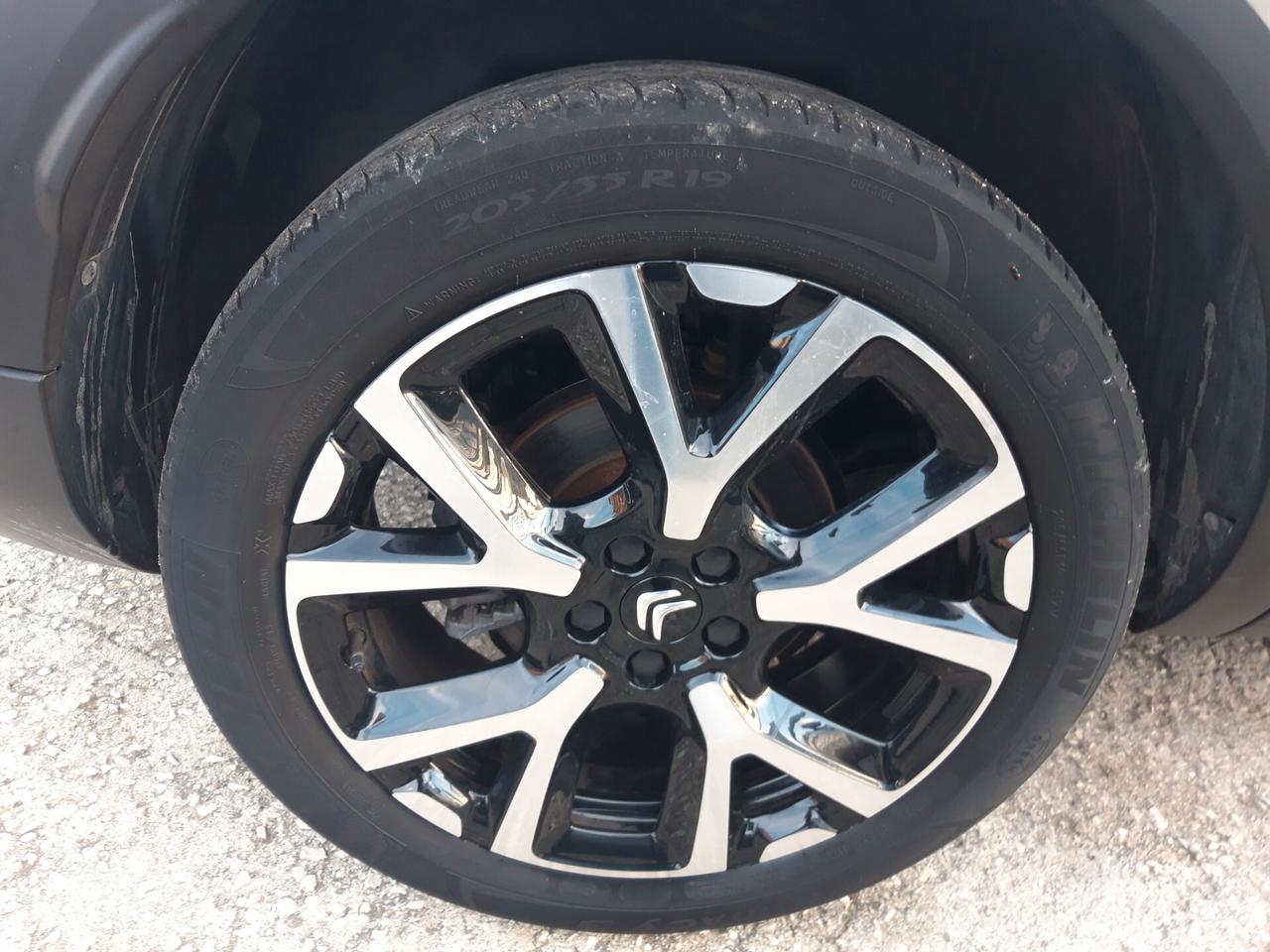 Citroen C5 Aircross BlueHDi 130 S&S EAT8 Shine