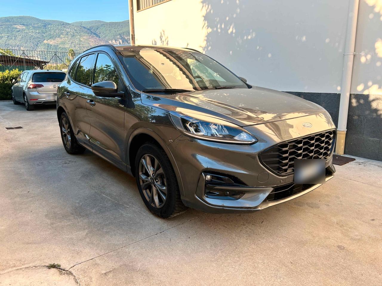 Ford Kuga 2.0 Tdci 120CV Aut. ST-Line - 2024 *Motore Rotto