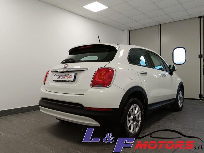 FIAT 500X 500X 1.3 mjt