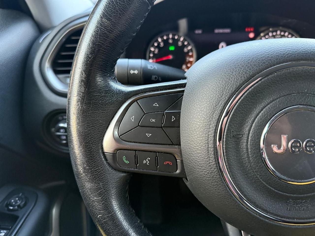 Jeep Renegade Limited 1.0 T-GDI #7113