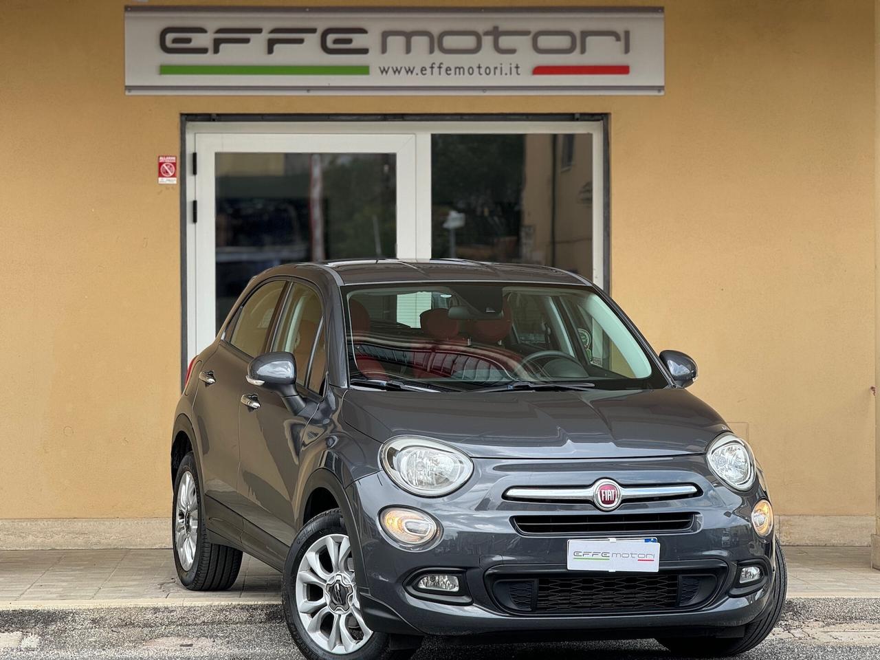 Fiat 500X 1.6 MultiJet 120 CV Business