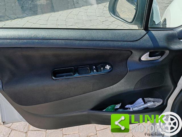 PEUGEOT 207 1.4 8V 75CV 5p. X Line ECO GPL Neopatentati