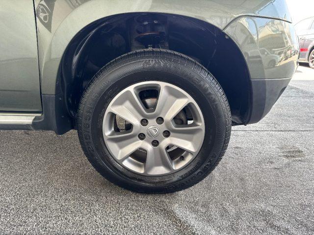DACIA Duster 1.6 110CV 4x2 GPL La Gazzetta dello Sport