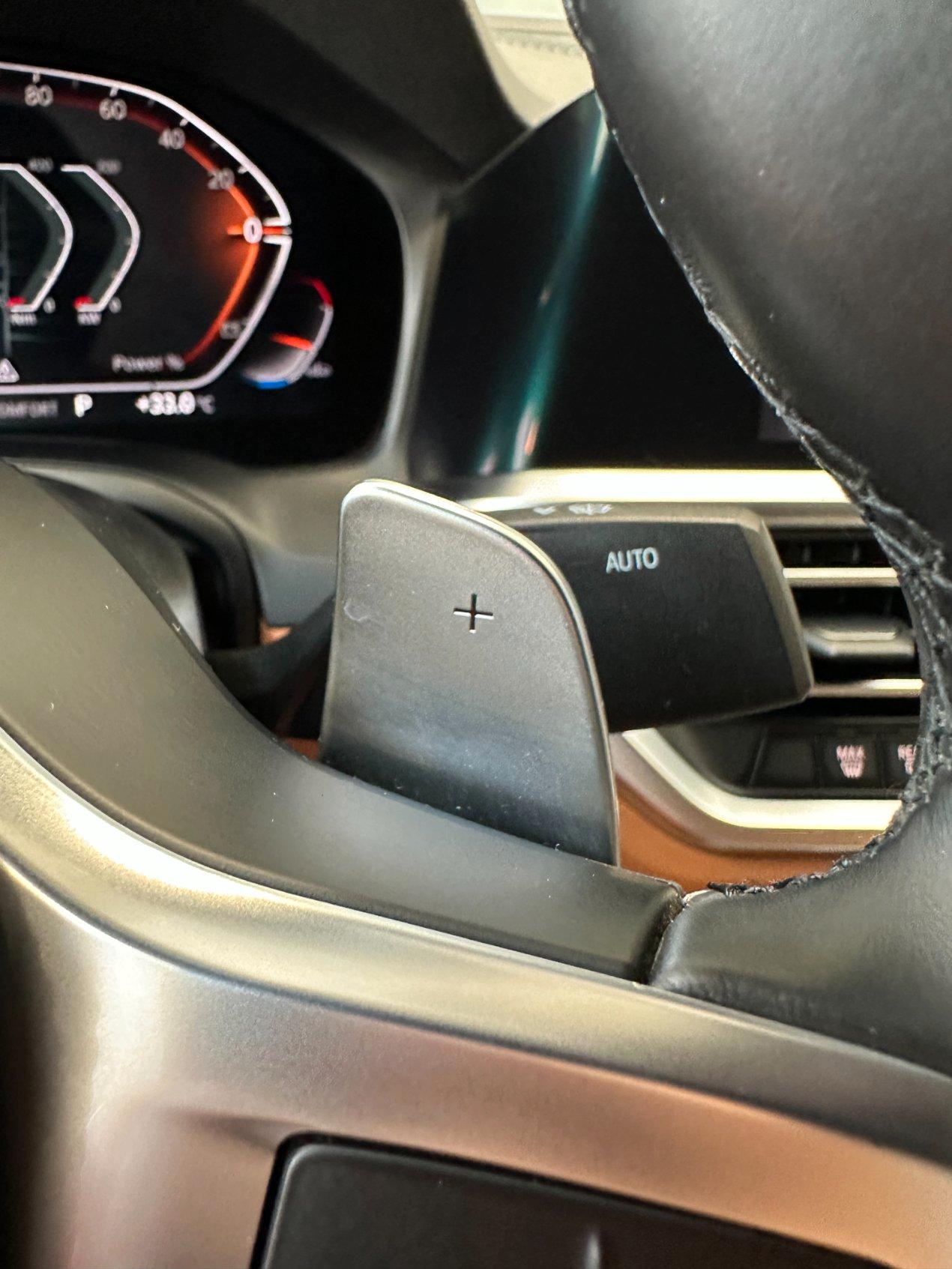 BMW 430 i Coupe Msport 258cv-Laser-19"-Freni M-Carplay-Camera 360