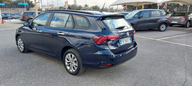 FIAT Tipo 1.6 Mjt S&S SW Business km 60000 Uniprò Navig