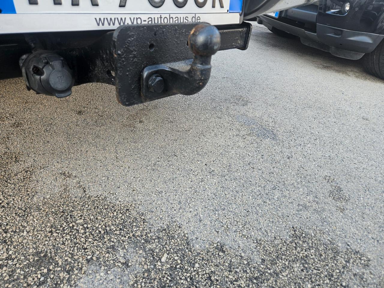 Nissan Navara 2.3 dCi 4WD Double Cab N-Connecta