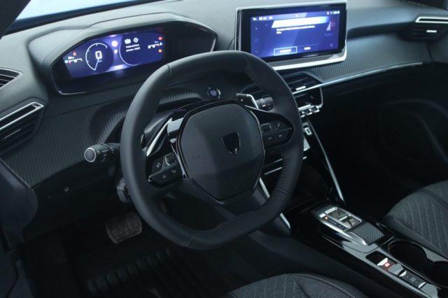 PEUGEOT 2008 PureTech 130 S&S EAT8 Allure Vision pack