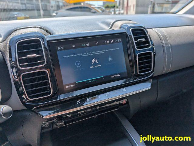 CITROEN C5 Aircross Hybrid 225 e-EAT8 Feel Plug IN - Aziendale