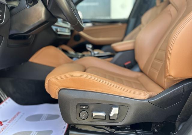 BMW X4 xDrive30d Msport (PelleCognac/Head-Up/Virtual)